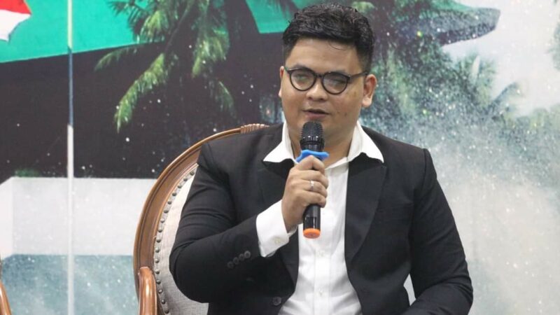 Tanpa Lawan Kompetitif, Pilgub Sumbar Kurang Menarik?