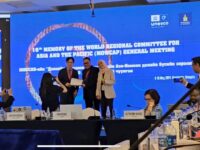 UNESCO Tetapkan Arsip Indarung I Semen Padang sebagai MOWCAP