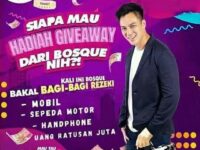 Cek Fakta: Giveaway Palsu Mengatasnamakan Baim Wong Kembali Beredar di Facebook