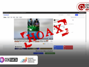 Meningkatnya Ancaman Hoaks Menjelang Pilkada 2024, Sebuah Peringatan dari Pemilu Sebelumnya