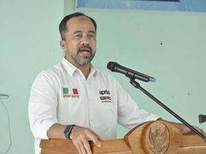 KONI Sumbar Resmi Demisioner, Pemprov Segera Ajukan Plt ke Pusat