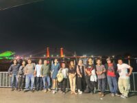 Gelar Konferta ke 7: AJI Padang Pilih Ketua dan Sekretaris Baru