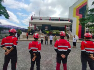 Bantu Korban Bencana Banjir Bandang, Semen Padang Kirim TRC ke Agam dan Tanah Datar