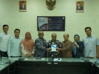 ITP Resmi Buka Pendaftaran Calon Rektor Periode 2025-2029