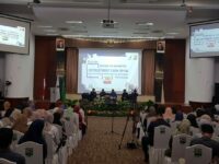 Sosialisasi di UNAND, BPOM Buka 781 Formasi CASN Tahun Ini