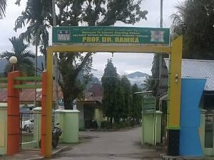 Pesantren Modern Terpadu Hamka