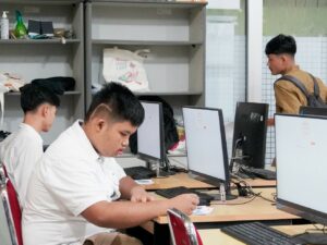 Dinsos Catat Ada 2.311 Penyandang Disabilitas di Kota Padang