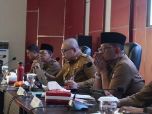Pemko Padang akan membuka sebanyak 5.351 formasi Calon Pegawai Negeri Sipil (CPNS) dan Pegawai Pemerintah dengan Perjanjian Kerha (PPPK)