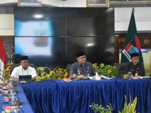 Pemko Padang sedang mempersiapkan satgas khusus untuk penanganan kebakaran. Satgas mengantisipasi kebakaran di Pasar Raya dan pasar satelit