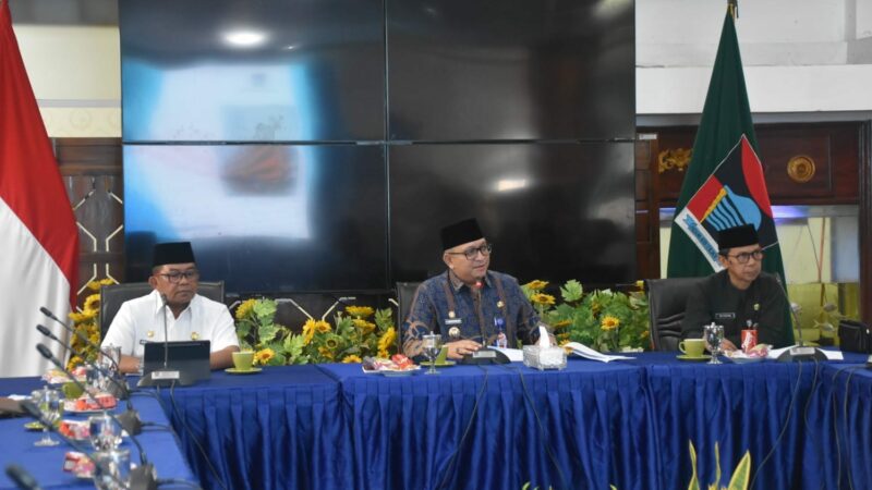 Pemko Padang sedang mempersiapkan satgas khusus untuk penanganan kebakaran. Satgas mengantisipasi kebakaran di Pasar Raya dan pasar satelit