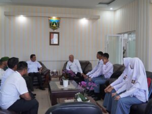 Empat pelajar Padang Panjang bakal mengikuti seleksi Pasukan Pengibar Bendera Pusaka (Paskibraka) tingkat Provinsi Sumatra Barat (Sumbar).