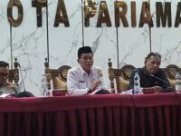 Pesona Budaya Hoyak Tabuik Piaman 2024 bakal digelar pada 7-21 Juli nanti. Pemko Pariaman pun membentuk panitia untuk menyegerakan persiapan