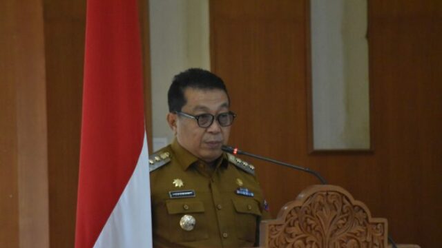 36 peserta dinyatakan lulus seleksi administrasi oleh Panitia Seleksi Terbuka Jabatan Pimpinan Tinggi Pratama (JPTP) Pemkab Dharmasraya.