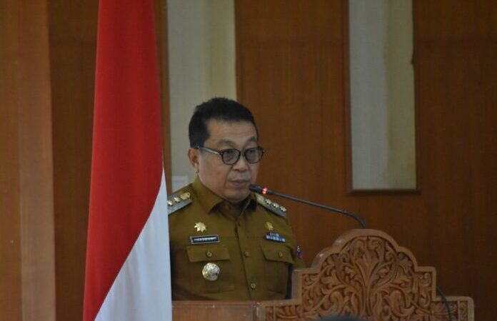 36 peserta dinyatakan lulus seleksi administrasi oleh Panitia Seleksi Terbuka Jabatan Pimpinan Tinggi Pratama (JPTP) Pemkab Dharmasraya.