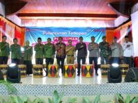 KPU Padang Panjang Luncurkan Tahapan Pilkada 2024