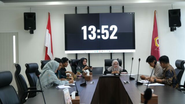 Lomba Debat Bahasa Arab (DBA) merupakan salah satu cabang Lomba pada kegiatan PKM Universitas Islam Negeri Imam Bonjol Padang.