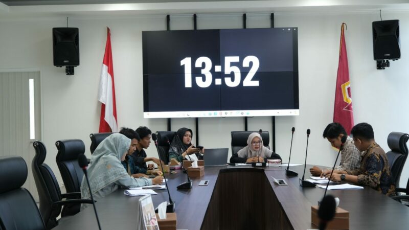 Lomba Debat Bahasa Arab (DBA) merupakan salah satu cabang Lomba pada kegiatan PKM Universitas Islam Negeri Imam Bonjol Padang.