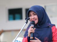 Rektor UIN Imam Bonjol Padang, Martin Kustati akan menindak tegas oknum dosen yang diduga melakukan pelecehan seksua terhadap mahasiswi