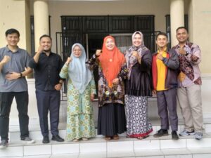 Kementerian Agama kembali mengadakan program seleksi beasiswa Pemerintah Maroko pada tahun ini. Proses penyeleksian ini dilakukan pada 15