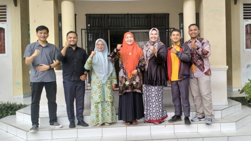 Kementerian Agama kembali mengadakan program seleksi beasiswa Pemerintah Maroko pada tahun ini. Proses penyeleksian ini dilakukan pada 15