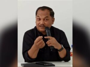 Student Literacy Camp (SLC) merupakan pintu masuk menjadi peserta Student Mobility Program (SMP). Peserta terbaik SLC 2024, bila memenuhi