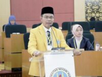 Dekan Fakultas Teknik, Krismadinata, terpilih sebagai Rektor Universitas Negeri Padang (UNP) periode 2024-2029. Ia terpilih dalam pemilihan