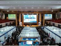 BPS mencatat Tingkat Pengangguran Terbuka (TPT) Provinsi Sumatra Barat (Sumbar) pada Agustus 2024 sebesar 5,75 persen. Angka ini turun