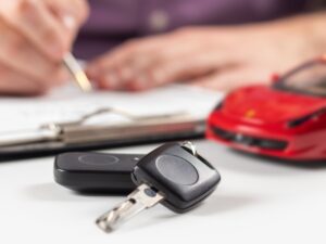 Memproteksi kendaraan dengan asuransi mobil sangat penting untuk menanggung berbagai risiko di kemudian hari. Salah satu jenis proteksi