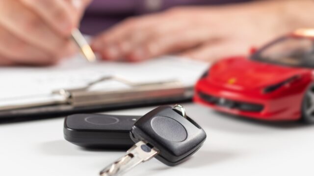 Memproteksi kendaraan dengan asuransi mobil sangat penting untuk menanggung berbagai risiko di kemudian hari. Salah satu jenis proteksi