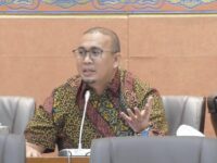 Komisi VI DPR membentuk Panitia Kerja (Panja) Pengawasan Tata Kelola Kawasan Batam (Panja BP Batam). Wakil Ketua Komisi VI DPR Andre Rosiade