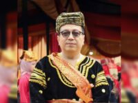 Ketua yang akan memegang tampuk dari perkumpulan suku Kampai/Kampai Minangkabau akhirnya telah ditetapkan dan ditunjuk