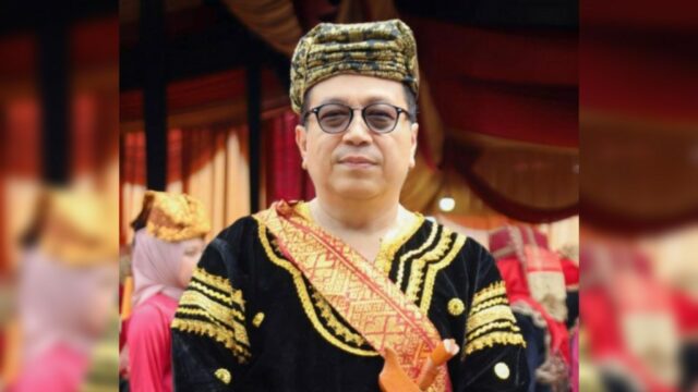 Ketua yang akan memegang tampuk dari perkumpulan suku Kampai/Kampai Minangkabau akhirnya telah ditetapkan dan ditunjuk