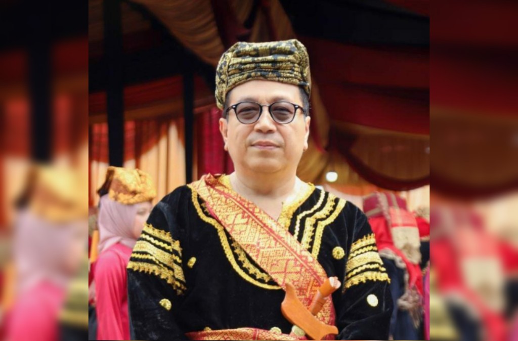 Pemprov Sumbar Dorong Peran Niniak Mamak Bentengi Generasi Muda dari Pengaruh Negatif