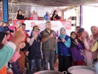 Gubernur Sumbar Tugaskan Wagub Audy Himpun Kebutuhan Pengungsi