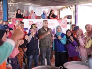 Gubernur Sumbar Tugaskan Wagub Audy Himpun Kebutuhan Pengungsi