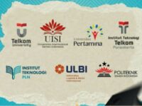 Pendaftaran beasiswa Aliansi Perguruan Tinggi Badan Usaha Milik Negara (APERTI BUMN) 2024 telah dibuka. Anda punya kesempatan untuk dapat