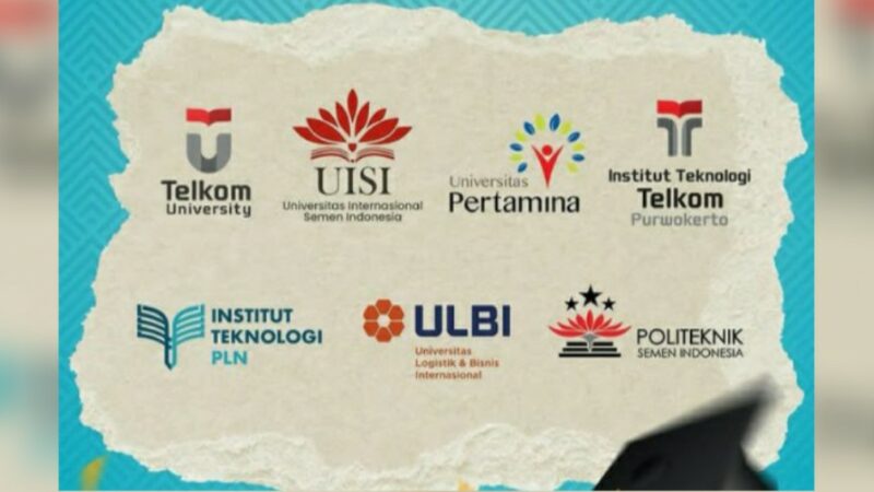 Pendaftaran beasiswa Aliansi Perguruan Tinggi Badan Usaha Milik Negara (APERTI BUMN) 2024 telah dibuka. Anda punya kesempatan untuk dapat