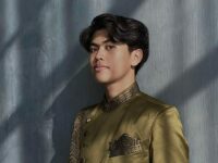 Moderasi beragama tidak akan terwujud dengan upaya institusi saja. Kita perlu bergandeng tangan untuk mewujudkan moderasi beragama di NKRI.”