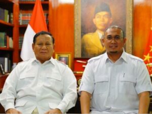Wakil Ketua Fraksi Partai Gerindra DPR RI Andre Rosiade mengungkapkan, kepedulian Presiden Prabowo kepada rakyat Indonesia berbanding lurus