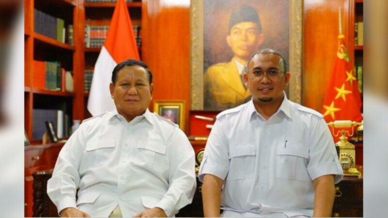 Wakil Ketua Fraksi Partai Gerindra DPR RI Andre Rosiade mengungkapkan, kepedulian Presiden Prabowo kepada rakyat Indonesia berbanding lurus