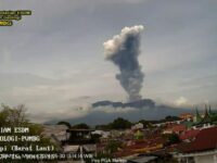 Status Gunung Marapi naik ke Level III (Siaga) terhitung sejak Rabu (6/11/2024) pukul 15.00 WIB. Meski status Gunung Marapi naik,