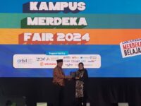 LLDIKTI Wilayah X Dorong PTS Maksimalkan Program MBKM