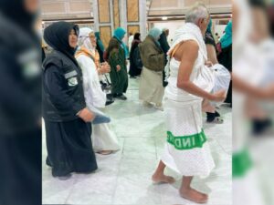 Ibadah haji merupakan rukun Islam kelima yang wajib dilaksanakan bagi umat Islam yang mampu. Bagi banyak jemaah, haji merupakan mimpi