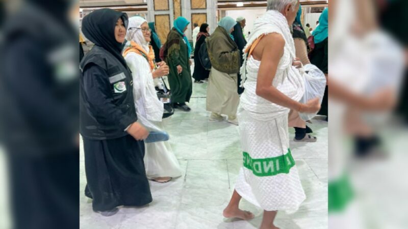 Ibadah haji merupakan rukun Islam kelima yang wajib dilaksanakan bagi umat Islam yang mampu. Bagi banyak jemaah, haji merupakan mimpi