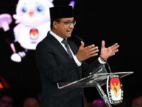 [Republikasi] - [Benar] Anies Sebut 70 Juta Orang Tak Punya Jaminan Sosial, Ini Faktanya