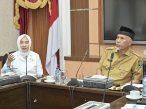Pemprov Sumbar sudah melakukan upaya pencegahan potensi banjir lahar dingin yang diakibatkan curah hujan tinggi di sekitar kawasan erupsi