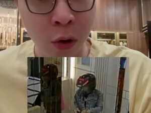 Cek Fakta: dr. Richard Lee Berbohong Soal Pencurian di Klinik Miliknya di Padang