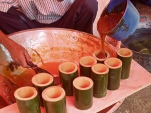 Pohon Enau, Peluang Ekonomi Baru di Sumatera Barat