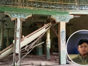 Kegagapan dalam Menghadapi Modernisasi: Antara Revitalisasi atau Ditinggalkan