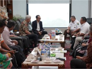 Lewat Program KKN, UNAND Dukung Penanganan Stunting dan Kemiskinan Ekstrem di Sumbar